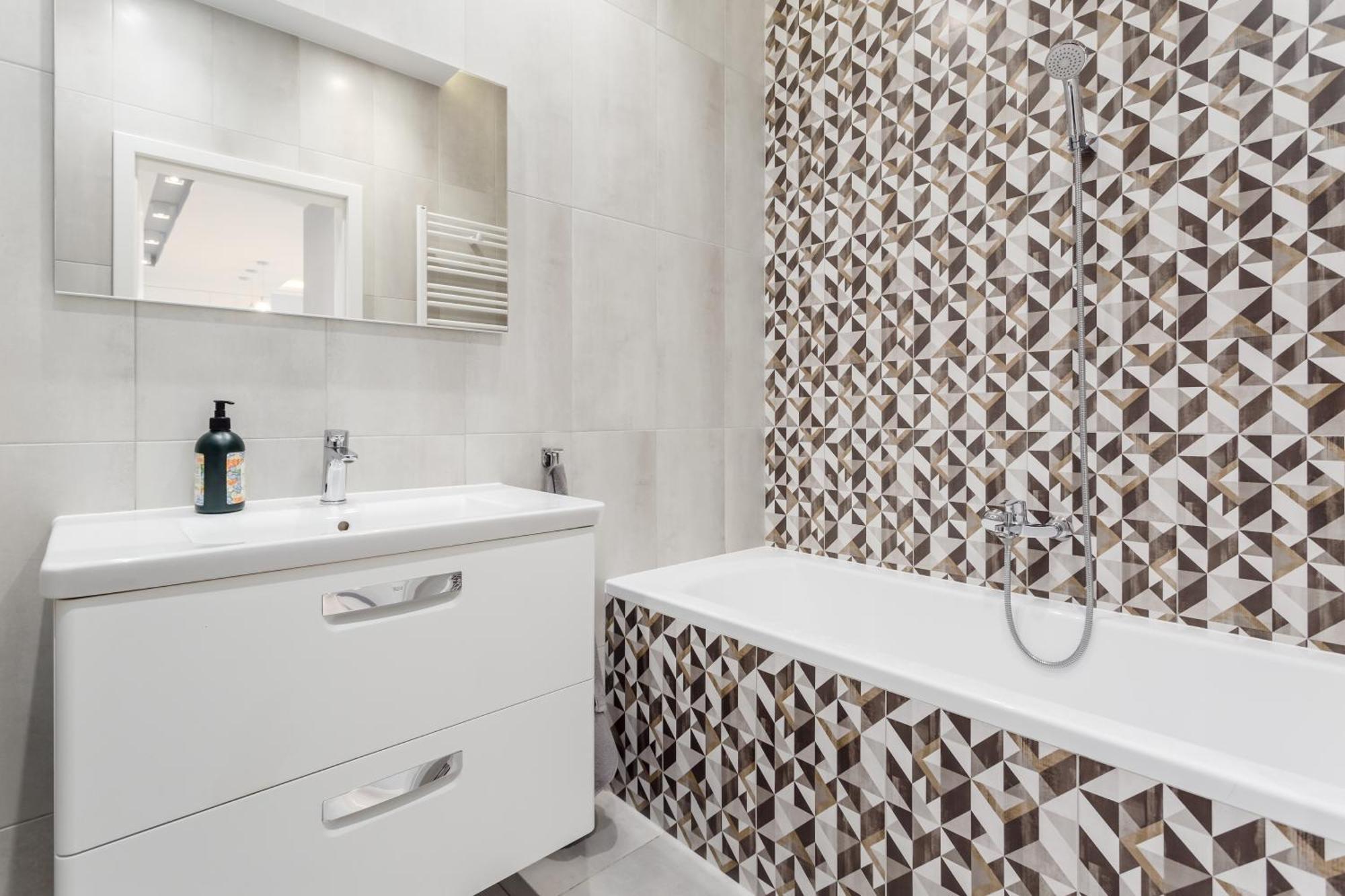 Chill Apartments Mokotow Residence ワルシャワ エクステリア 写真